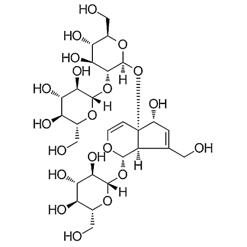 Rhmannioside D 81720-08-3