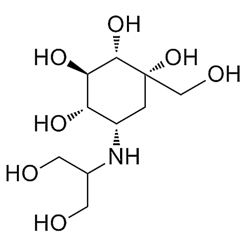 Voglibose 83480-29-9