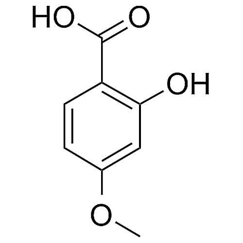 4-Methoxysalicylic acid 2237-36-7
