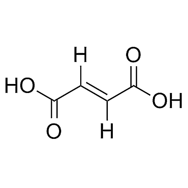 Fumaric acid  110-17-8