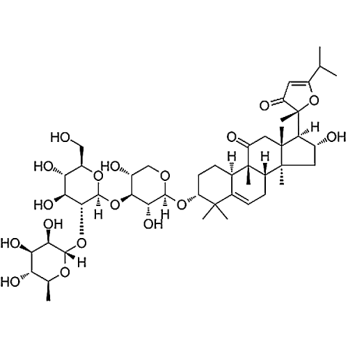 Picfeltarraenin IV 184288-35-5