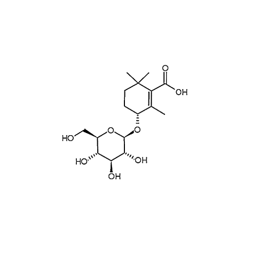 rehmapicroside 104056-82-8