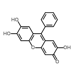 Phenylfluorone 975-17-7