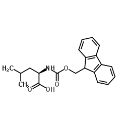 FMOC-D-Leucine 114360-54-2 