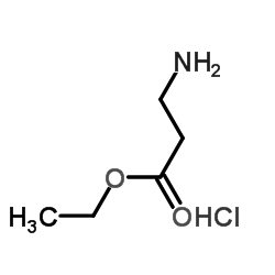 β-Alanine, ethyl ester, hydrochloride 4244-84-2 