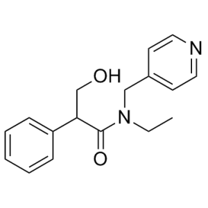 Tropicamide 