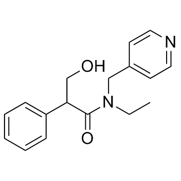 Tropicamide  1508-75-4