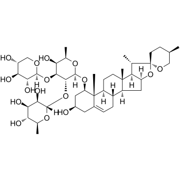 Ophiopogonin D 41753-55-3 /945619-74-9
