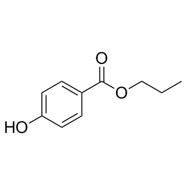 Propylparaben 94-13-3