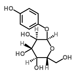 a-Arbutin 84380-01-8