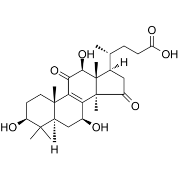 Lucidenic acid C 95311-96-9