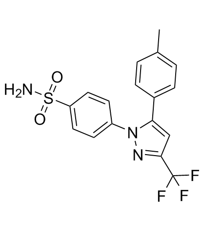 Celecoxib 169590-42-5