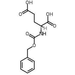 Cbz-D-glutamic Acid 63648-73-7 