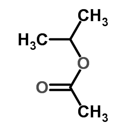 Isopropyl acetate 108-21-4