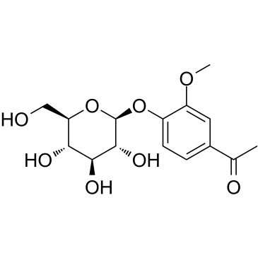 Androsin 531-28-2