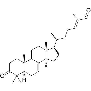 Ganoderal A 104700-98-3