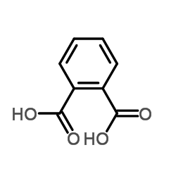 Phthalic acid 88-99-3