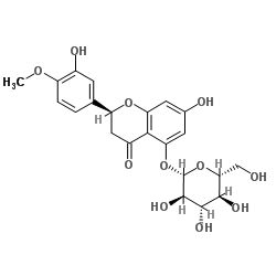 Hesperetin 5-O-glucoside 69651-80-5