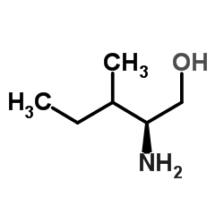 L-Isoleucinol 24629-25-2 