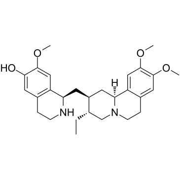 Cephaeline 483-17-0