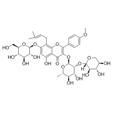 Epmedin B 110623-73-9