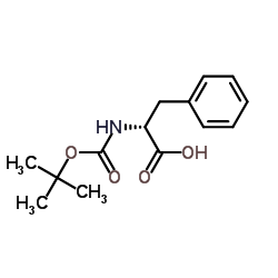 BC-D-phenylalanine 18942-49-9 