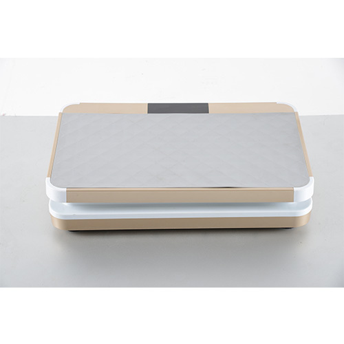 Ultrathin body shaper