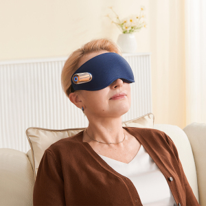 eye massager 