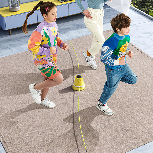 Rope Skipping Machine