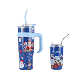 VACUUM TUMBLER FM-3073,FM-3075