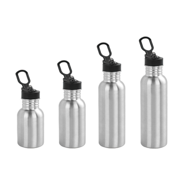 SINGLE WALL WATER BOTTLE FM-1029-FM-1032