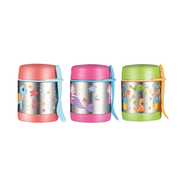 VACUUM SOUP POT SERIES FM-7002