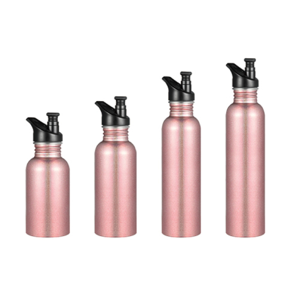 SINGLE WALL WATER BOTTLE FM-1019-FM-1021