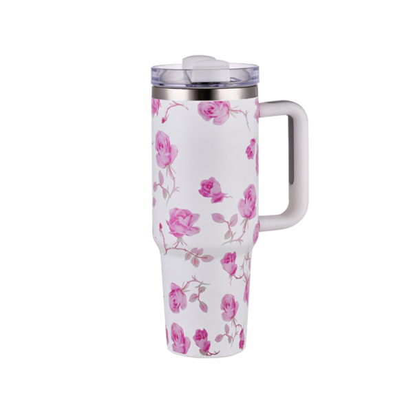 VACUUM TUMBLER FM-3081