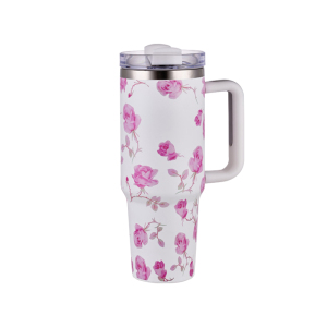 VACUUM TUMBLER FM-3081