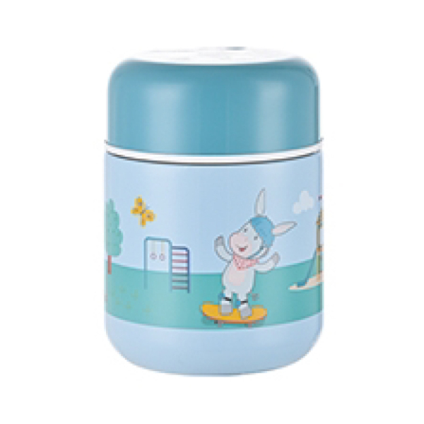 VACUUM SOUP POT SERIES FM-7001