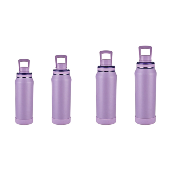 VACUUM FLASK FM-3133,FM-3135,FM-3136,FM-3137