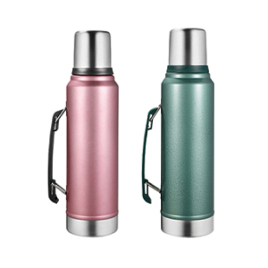 VACUUM TRAVEL BOTTLE SERIES FM-9002