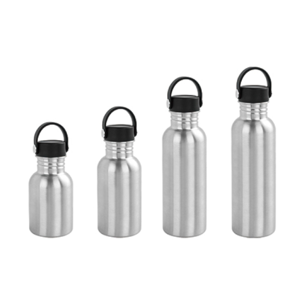 SINGLE WALL WATER BOTTLE FM-1038,FM-1039,FM-1050,FM-1051