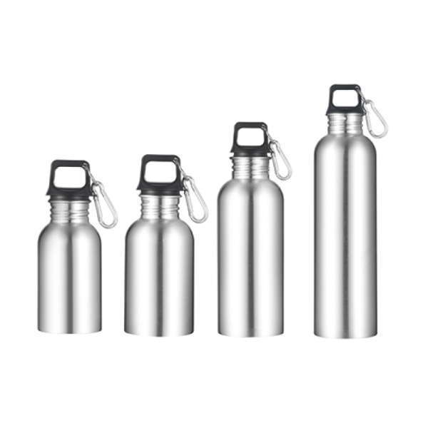 SINGLE WALL WATER BOTTLE FM-1010-FM-1013