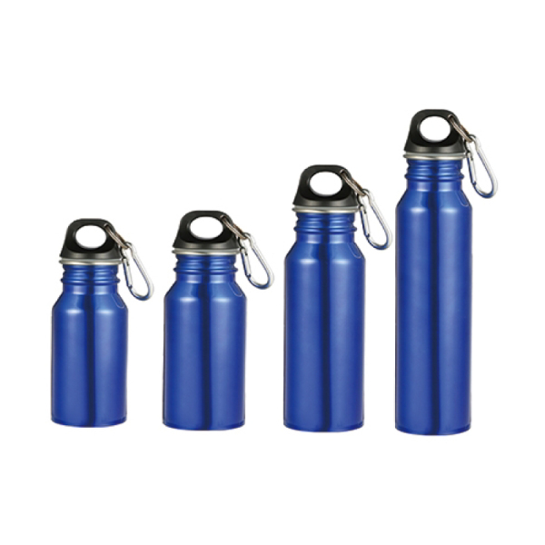 SINGLE WALL WATER BOTTLE FM-1015-FM-1018