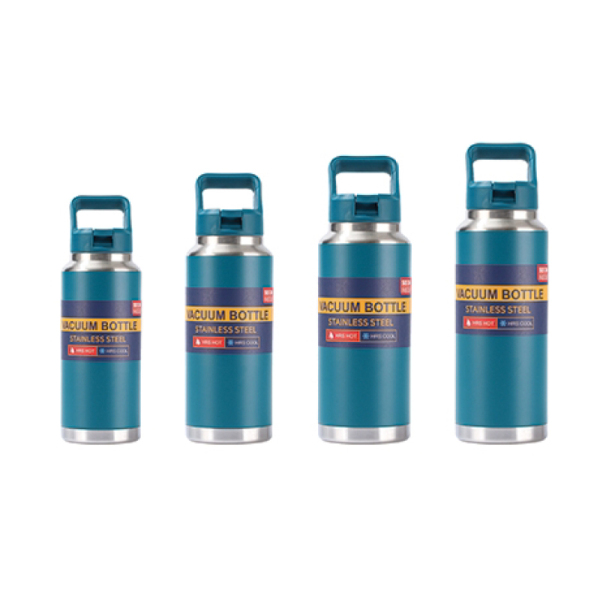 VACUUM FLASK FM-3165,FM-3166,FM-3167,FM-3168