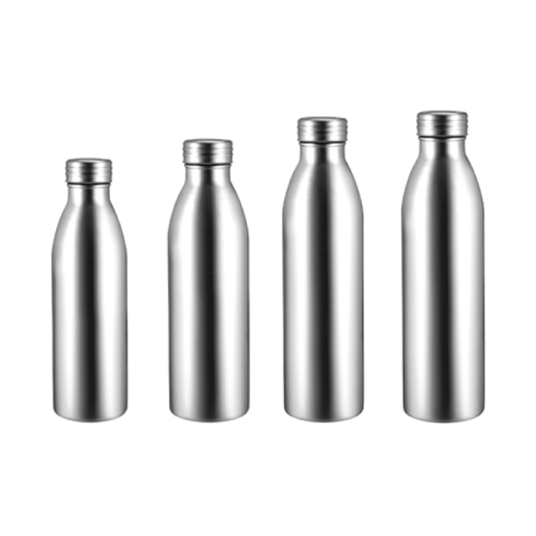 SINGLE WALL WATER BOTTLE FM-1020-FM-1023