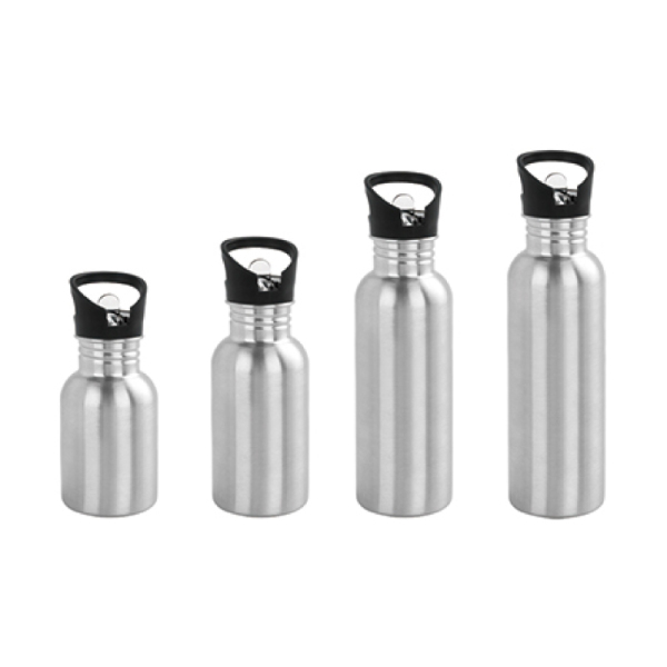 SINGLE WALL WATER BOTTLE FM-1033,FM-1035,FM-1036,FM-1037