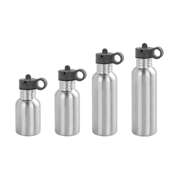 SINGLE WALL WATER BOTTLE FM-1057-FM-1060