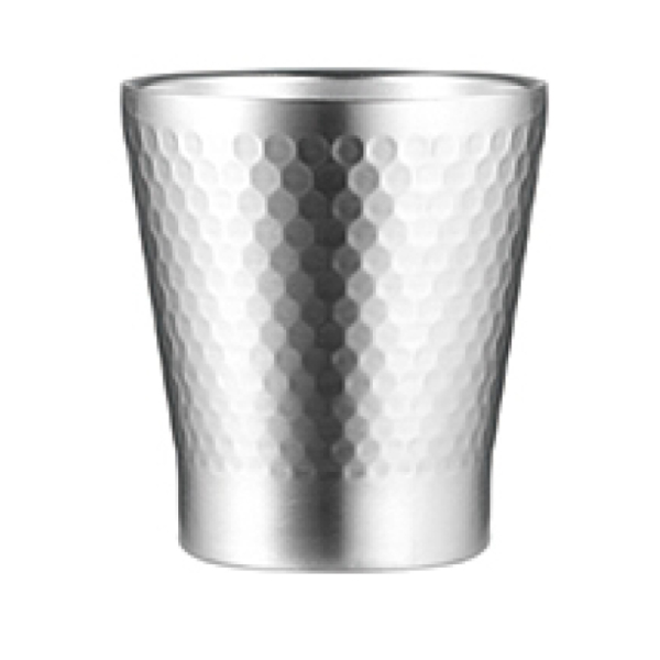 VACUUM TUMBLER FM-3087