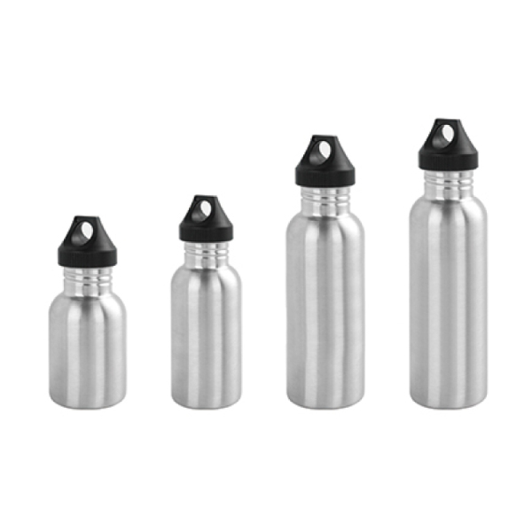 SINGLE WALL WATER BOTTLE FM-1025-FM-1028