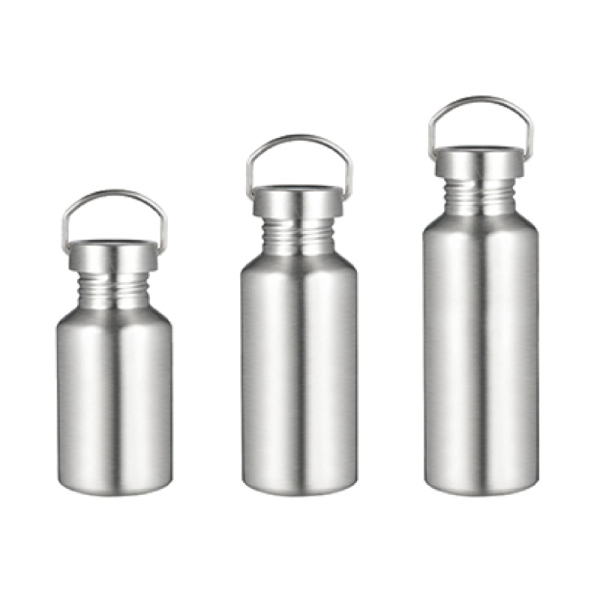 SINGLE WALL WATER BOTTLE FM-1007-FM-1009