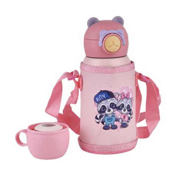 VACUUM SOUP POT SERIES FM-6002