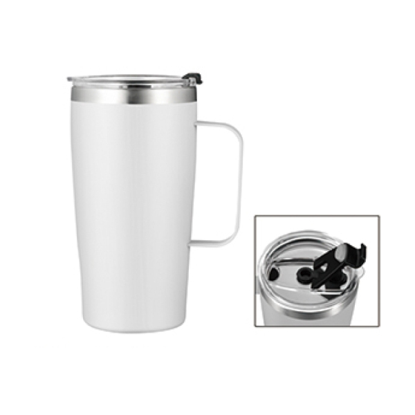 VACUUM TUMBLER FM-3066